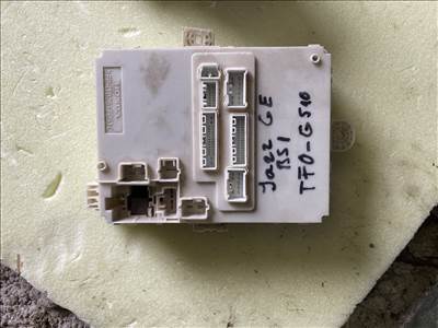Honda Jazz (GE) BSI 2009-13!(TF0-G510)