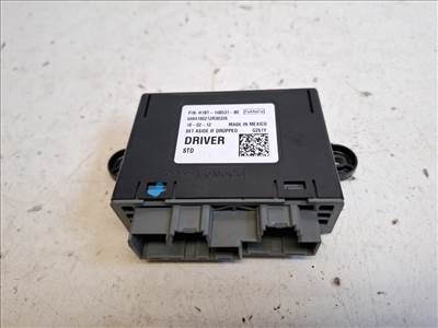 Ford Fiesta bal első ajtó elektronika H1BT15B531BE
