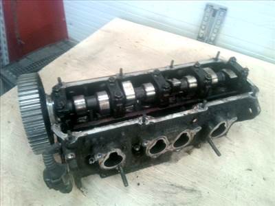 AUDI A3 96-00 Hengerfej. benzines