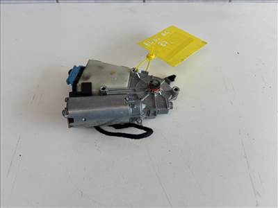 Audi A4 (B6/B7) tetőablak motor  4b0959591j