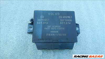 Volvo 30710957 S60 S80 stb.tolatóradar elektronika
