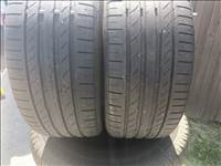  215/4018" 30e/2db 2023 használt Continental nyári gumi gumi