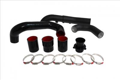 Intercooler csőszett, Charge Pipe  Audi A4 / A5 B9 2.0T FWD Quattro