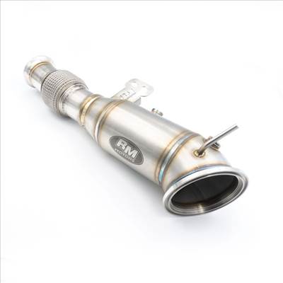  Downpipe BMW G20, G21 M340i B58 RM Motors