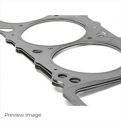 COMETIC C4508-089 hengerfej tömítés BMW S50B30/S50B32 .089" MLS, 87 mm furat