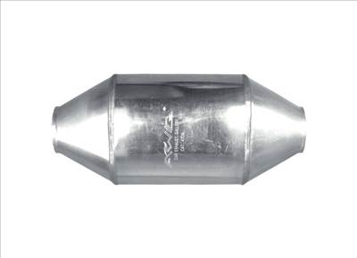 AWG Univerzális katalizátor FI 50 1.6-2L EURO 2 400 CPSI - fém