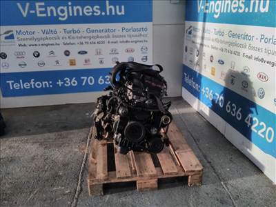 Peugeot 208 I, Citroën C3 II PSA HM01 BONTOTT MOTOR