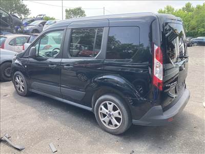Ford Transit Connect Mk2 Bal hátsó ajtó 