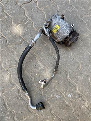 Ford Focus mk2 klímakompresszor 3M5H-19D629-KF