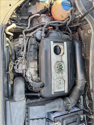 Volkswagen Passat CC 1.8 TSI motor alkatrész 