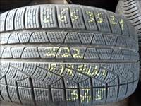  4db 265/3521" használt Pirelli téli gumi eladó.