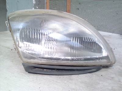 FIAT SEICENTO 98- Jobb első fényszóró