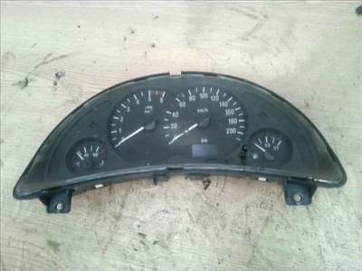 OPEL CORSA C COMBO 00.09-11.09 Kilóméteróra