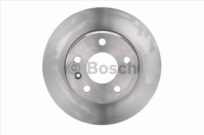 BOSCH 0 986 479 516 - féktárcsa OPEL VAUXHALL