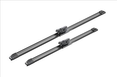 BOSCH 3 397 014 081 - ablaktörlő lapát FORD FORD (CHANGAN)
