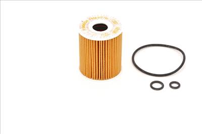 BOSCH F 026 407 144 - olajszűrő SEAT SKODA VW