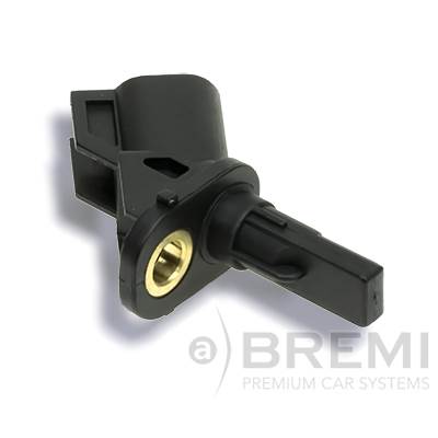 BREMI 51106 - kerékfordulatszám érzékelő ASTON MARTIN FORD MAZDA VOLVO
