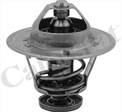 CALORSTAT BY VERNET TH6252.85J - termosztát, hűtőfolyadék ACURA HONDA MAZDA OPEL VAUXHALL