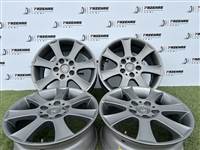 5x108 16" Aluett (Ford) alufelni 7Jx16h2 ET47