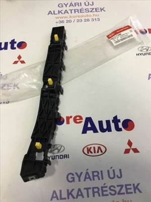 Kia Sportage QL bal hátsó lökhárító tartó 86613F1000