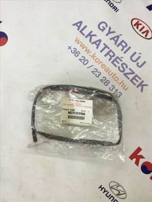 Mitsibishi L200 tömítés első lökhárító MZ313237HA