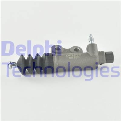 DELPHI LL80156 - kuplung munkahenger HONDA