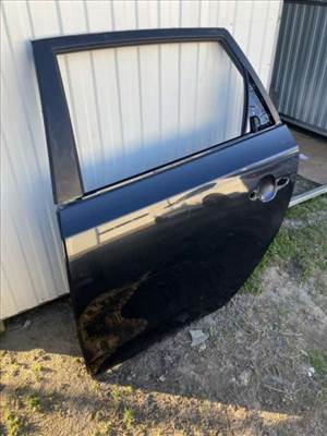 Hyundai i30 FD Kombi bal hátsó ajtó 770032L210-BON