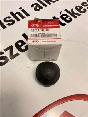 Kia Ceed ED váltógomb 437111H100