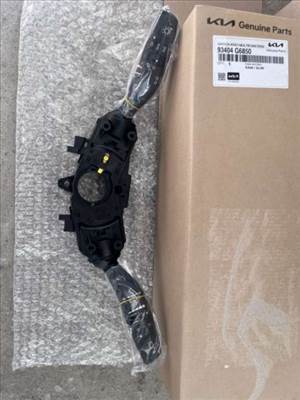 Kia Picanto JA Facelift világítás ablaktörlő kapcsoló 93404G6850