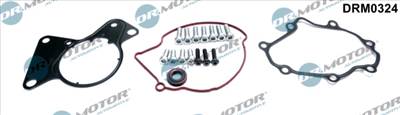 DR.MOTOR AUTOMOTIVE DRM0324 - Vákumszivattyú javítókészlet (fékrendszer) VW