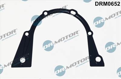 DR.MOTOR AUTOMOTIVE DRM0652 - fötengely szimmering BERTONE BMW LAND ROVER MG OPEL ROVER WIESMANN