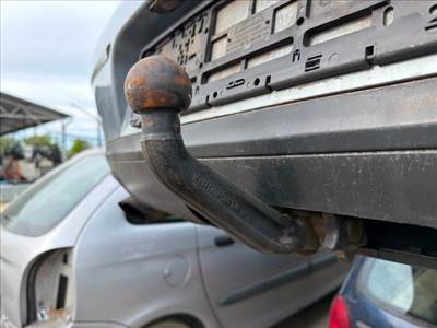 Volkswagen Passat B6 Vonóhorog *164176*