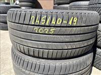 bridgestone t005 nyári 245/40 R19 94 w tl 2025