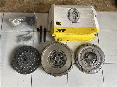 Audi, VW, Skoda, Seat 2.0 cr tdi manuál kuplung készlet  415058310 04l105266b