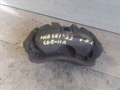 TOYOTA COROLLA 99.10-02.01 Jobb első féknyereg munkahengerrel