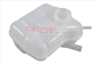 METZGER 2140202 - hűtőfolyadék kiegyenlítőtartály CHEVROLET OPEL SAAB