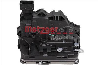 METZGER 2314360 - Ajtózár CITROËN FIAT PEUGEOT
