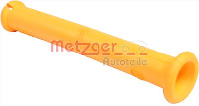 METZGER 8001032 - olajnívópálca tölcsér SEAT SKODA VW