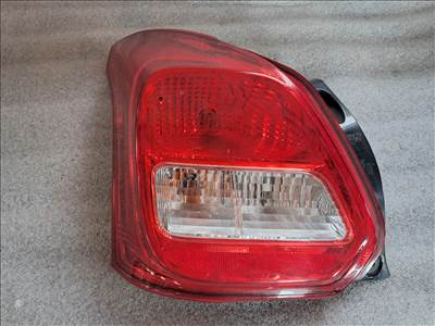 Suzuki Swift VI Bal hátsó lámpa 220-59362