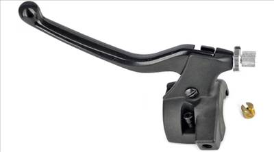 Original Parts Domino kuplungkar konzollal Derbi Senda (02-10) / Aprilia RX50 - SX50 (06-10)