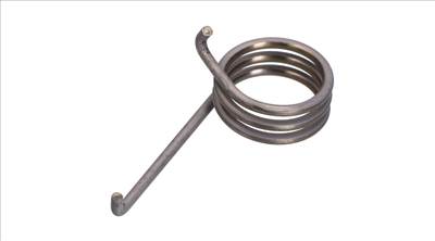 Original Parts fékpedál rugó ( Derbi Senda / Aprili RX - SX / Gilera RCR - SMT - SC )