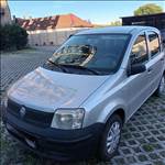 Eladó Fiat Panda 1.3 Multijet 16V (1248 cm³, 75 PS)