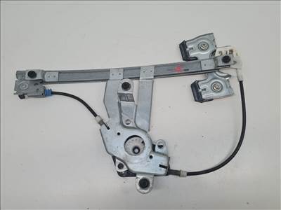 Skoda Octavia I jobb hátsó ablakemelő szerkezet (elektromos) (37201)