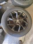16" 5x112 Mg Zs új Falken 205/60r16 téli 189eft/4db