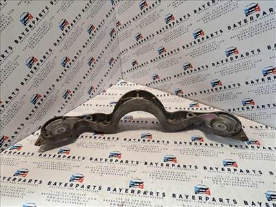 BMW E46 316i 318i 320i 323i 325i 328i 330i 318d 320d 330d diffi difi differenciálmû merevítő keret tartó konzol