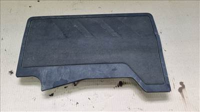 Opel Astra L 1.2 Turbo Motorfedél 9825492380