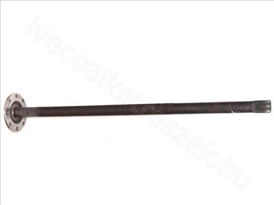 Féltengely 35C 2006> 26 fog - DAILY - 99808405, 7185847 -  - IVECO EREDETI Eredeti új 99808405
