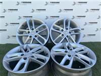 5x114.3 16" Mazda gyári alufelni 6,5Jx16h2 ET52,5