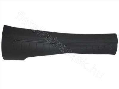 Küszöb burkolat hátsó jobb - STILO - 735304451 -  - FIAT eredeti Eredeti új 735304451