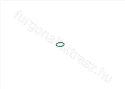 Nyomásszabályozó tömítő O gyűrű - DUCATO - OE.71755000 , 42541850 -  - BOSCH Egyéb 71755000 